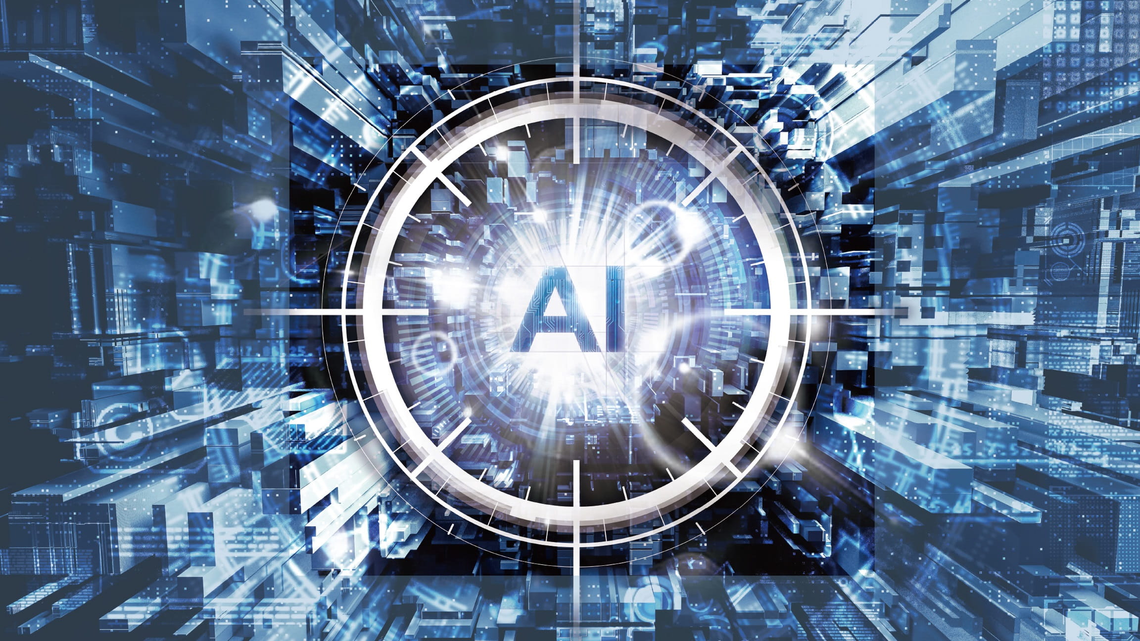 安聯AI人工智慧基金，720°精準掌握全球人工智慧商機
